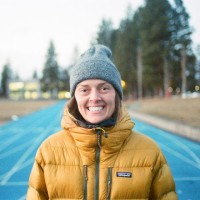 Deschutes Collaborative Forest Project Employee Sarah Edwards's profile photo