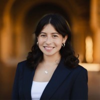 TreeHacks Employee Emma Lopez's profile photo