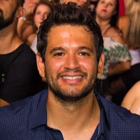 Ricochet360 Employee Roberto Arruda's profile photo