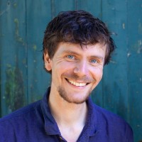 Werra-Meißner-Kreis Employee Robin Dirks's profile photo