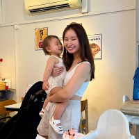 阅文集团 Employee Jewell Ng's profile photo