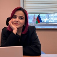Aynur Adiyeva Email