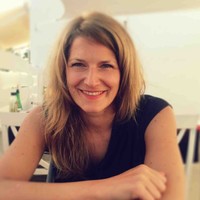 Net Insight Employee Larissa Görner-Meeus's profile photo