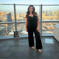 Ice Castles Employee Kayse Delgado's profile photo