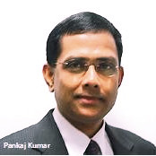 Pankaj Kumar Email & Phone Number