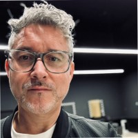Team ITG Employee Alan Davies's profile photo
