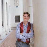 Aerojet Rocketdyne Employee Reece Dawson's profile photo