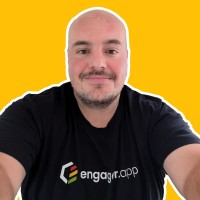 Andy Tyrrell Email & Phone Number