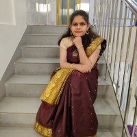 Insbix Employee Keerthana Mr's profile photo