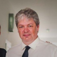 Suspa Incorporated Employee Robert Decker's profile photo