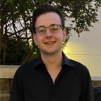 T. Howard Foundation Employee Matthew Holzer's profile photo