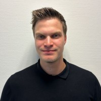 PROTRAFO Employee Samuel Bakker's profile photo