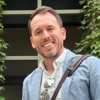 PopStroke Entertainment Group Employee Mathew Piccinato's profile photo