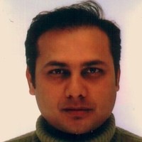 Toronto Catholic District School Board Employee Ashar Malik's profile photo