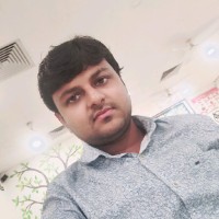 WebAppMate Employee Himanshu Keshari's profile photo