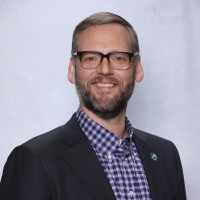 Sift Healthcare Employee Steve Gilb's profile photo