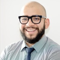 Ontario Public Service Employee Mandeep Flora's profile photo