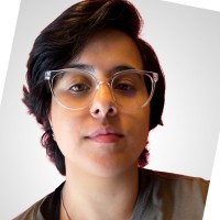Lumenalta Employee Fernanda Esteves's profile photo