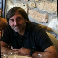 Ibermapei, S.A. Employee Ruben Martinez Vicens's profile photo