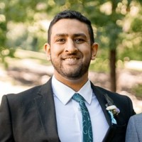 Nikhil Rao's profile photo
