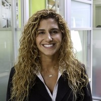 The Sliding Door Company Employee Yaell Ohayon's profile photo