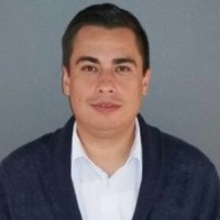 Citi Employee Andres Ramirez's profile photo
