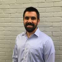 Quadtec Solutions, Inc. Employee Jason Ewald's profile photo