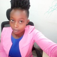 Fleetsimplify Employee Verline Divya's profile photo