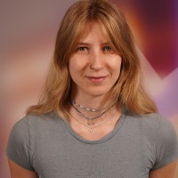 Studio040 Employee Lucia van der Ven's profile photo