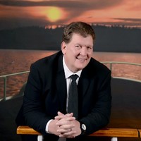 Intertribal Software Employee Steve Wilcox's profile photo