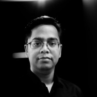 Palo Alto Networks Employee Sanju Kumar's profile photo