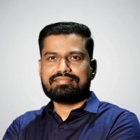 Murata Power Solutions Employee Arvind Kadam's profile photo