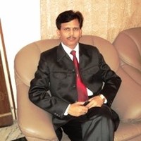 Salora International Ltd. Employee Vinay Kishore's profile photo