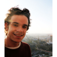 Balidea Employee José Andrews's profile photo