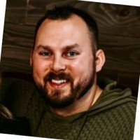 Dynamic Group Employee Jared Roiger's profile photo