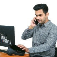 Ankith S Email