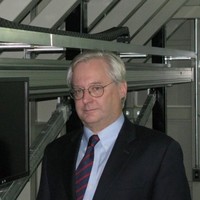 NorCom Systems Inc. Employee John Newman's profile photo