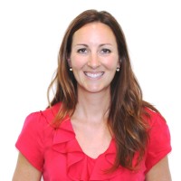 John Deere Employee Sarah Ness's profile photo