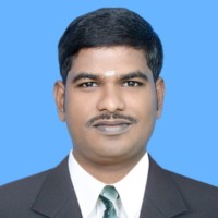 8Queens Employee Vimalraj E's profile photo