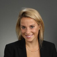 Salesforce Ventures Employee Katie Thiry's profile photo