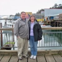 Cornerstone Baptist Church Employee Richard Chesher's profile photo