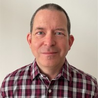 Fox Television Stations Employee Timothy Joyce's profile photo