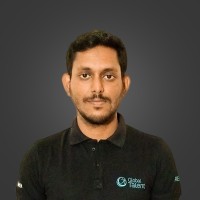 Ceylon Exchange Mentoring Employee Vihanga Wimalasena's profile photo