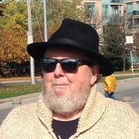 Hope Centre Employee Brian Blain's profile photo