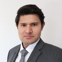 Gamma Technologies Employee Dig Vijay's profile photo