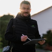 FEBESOL GmbH Employee Nils Hoffmann's profile photo