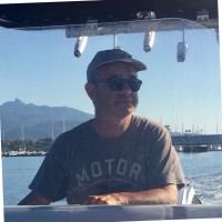 TRAPIL Employee Denis Garin's profile photo