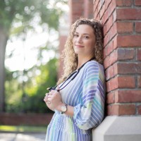 Georgia Hospice Care Employee Adrianna Minton's profile photo