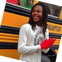 QVC Employee Kalan Porter's profile photo