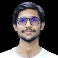 Muhammad Ubaidullah Email